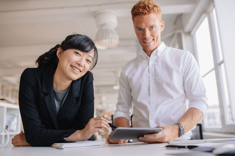 What Makes a Standing Desk Beneficial?