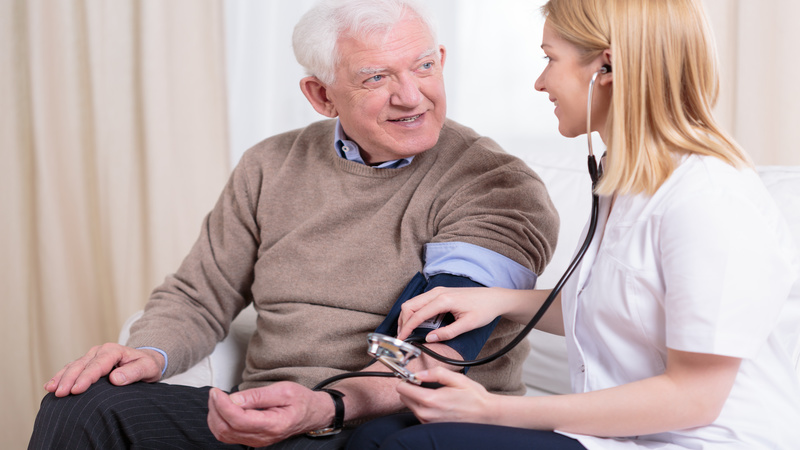 Searching for Elderly Care for Your Loved Ones in Palm Coast, Florida