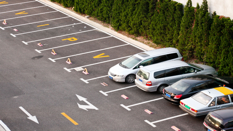 How People Have Been Finding Parking in Chicago Since Cars Were Invented