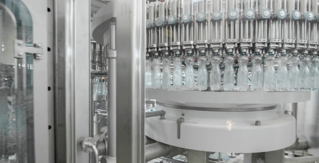 Pick the Right Supplier For Bottle Filling Machinery Anywhere in the U.S.
