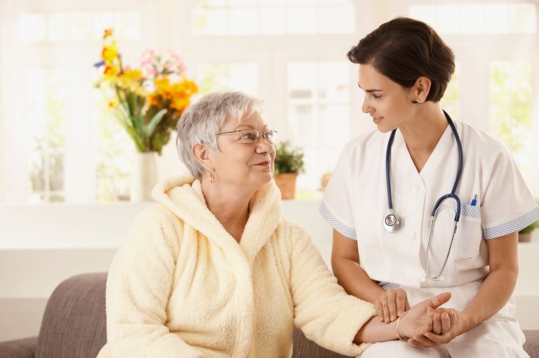 TIPS TO CHOOSE A MEMORY CARE HOME