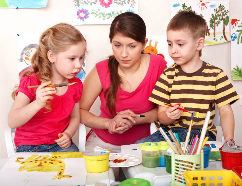 What You Need to Consider When Choosing A Kindergarten In Huntington Beach CA