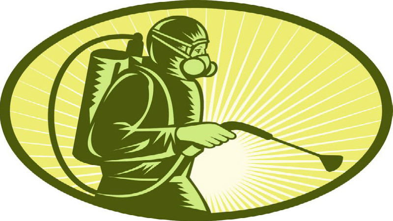 Keeping Your Crops Safe With Pest Control Near Cabot AR
