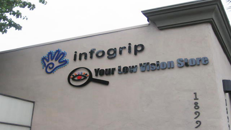 The Importance of Business Signs in Los Angeles