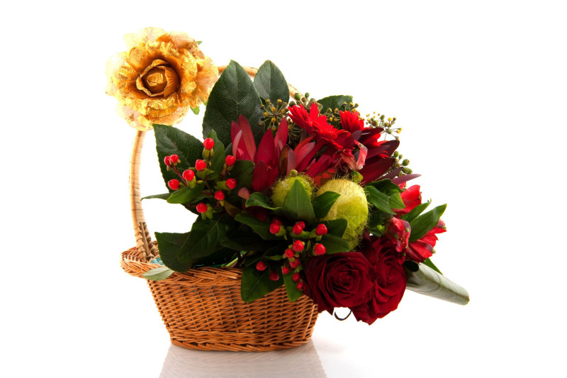 3 Practical Reasons to Do Business With a Local Florist in Millcreek