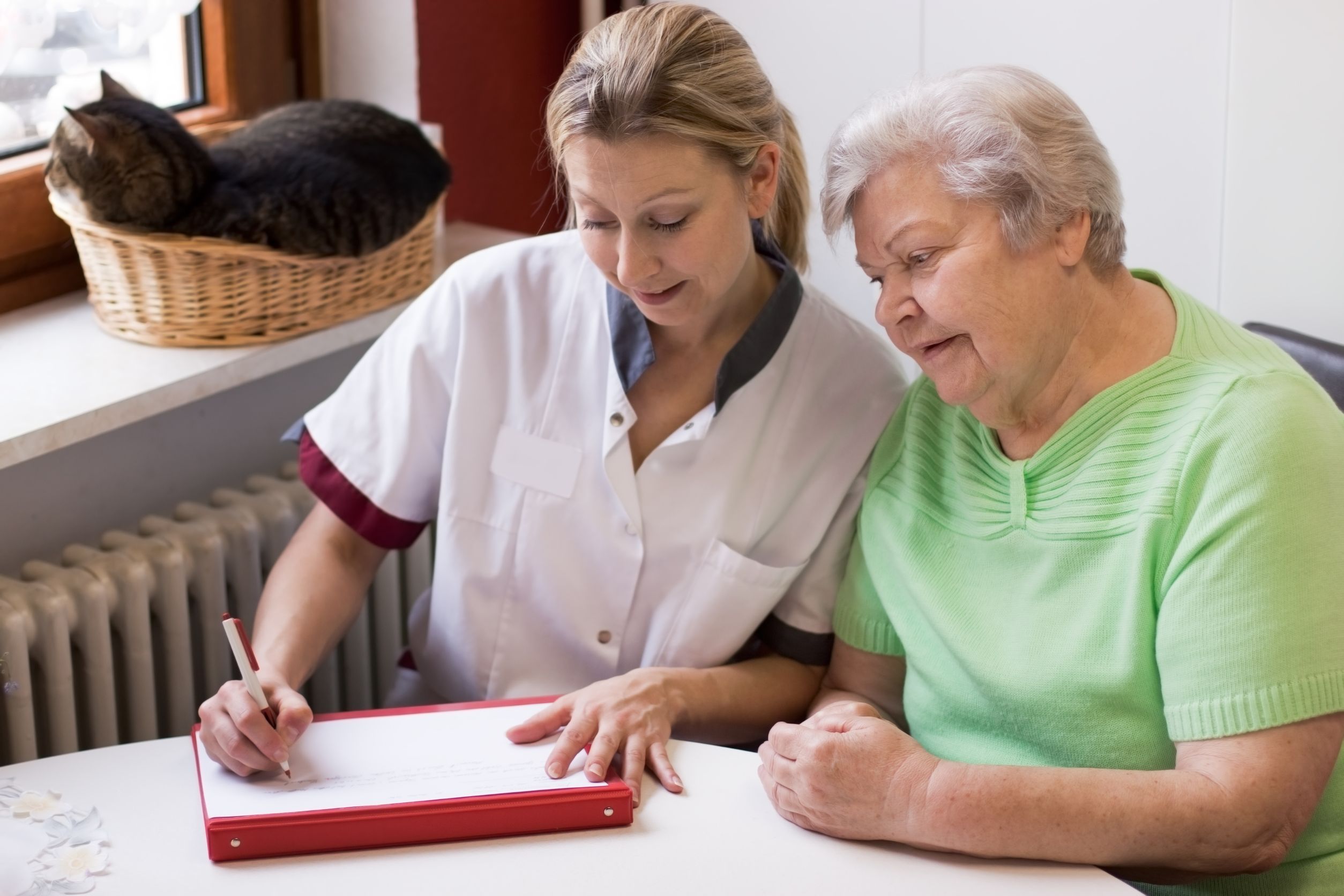 Helping Minneapolis Seniors to Experience Freedom and Independence