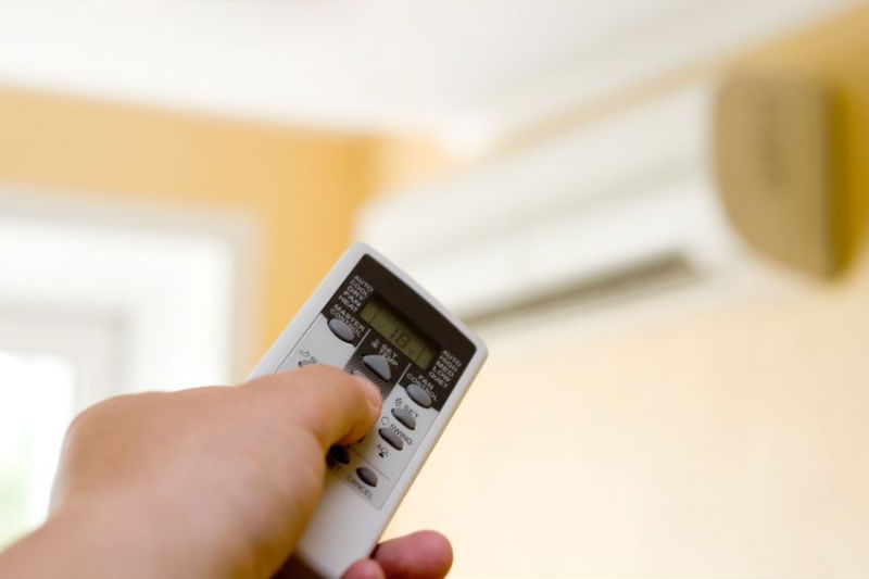 Broken Air Conditioning? Call A Technician For Fast Hvac Repair In Greenville SC