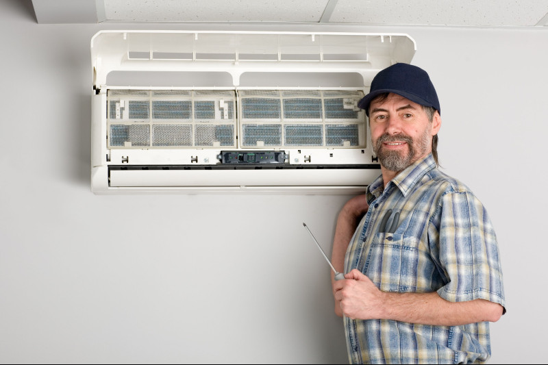 Why Should You Hire a Professional Service for Commercial HVAC in Lafayette?