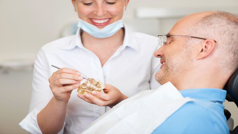 What Can a Family Dentist in Westlake OH Do for Your Household?