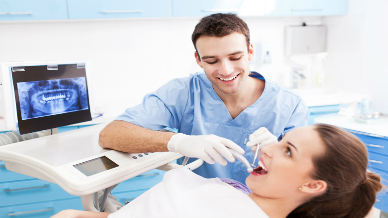 3 Signs You Need Sleep Apnea Dentistry Services in Elk Grove Village