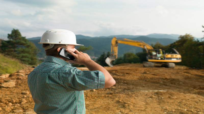 What Can You Expect From Dirty Dirt Soil Remediation?