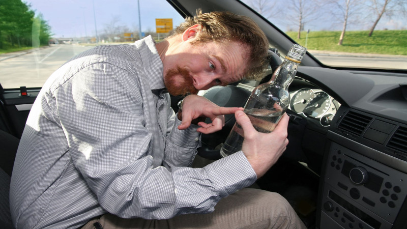 A Drunk Driving Lawyer in Ann Arbor MI Can Protect Your Rights After a DUI or OWI Charge
