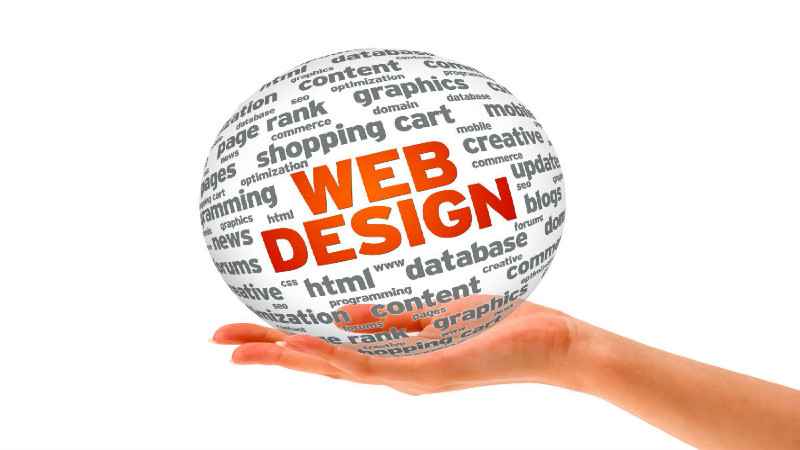 Get a Competitive Edge: Austin Website Design