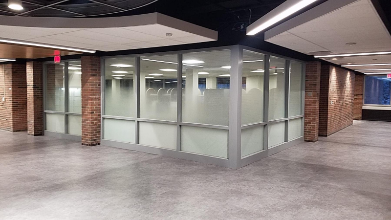 3M Privacy Film Is a Great Product for Your Home or Office