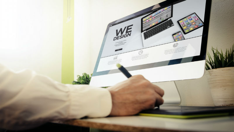 Web Design in Fredericton Can Take Your Website to a New Level