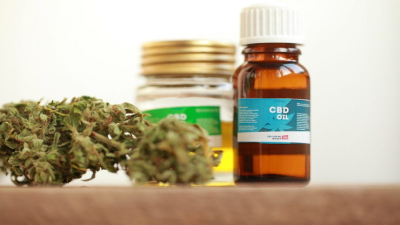Using a Reliable Company Offering Top Shelf Marijuana in Concord Is Best