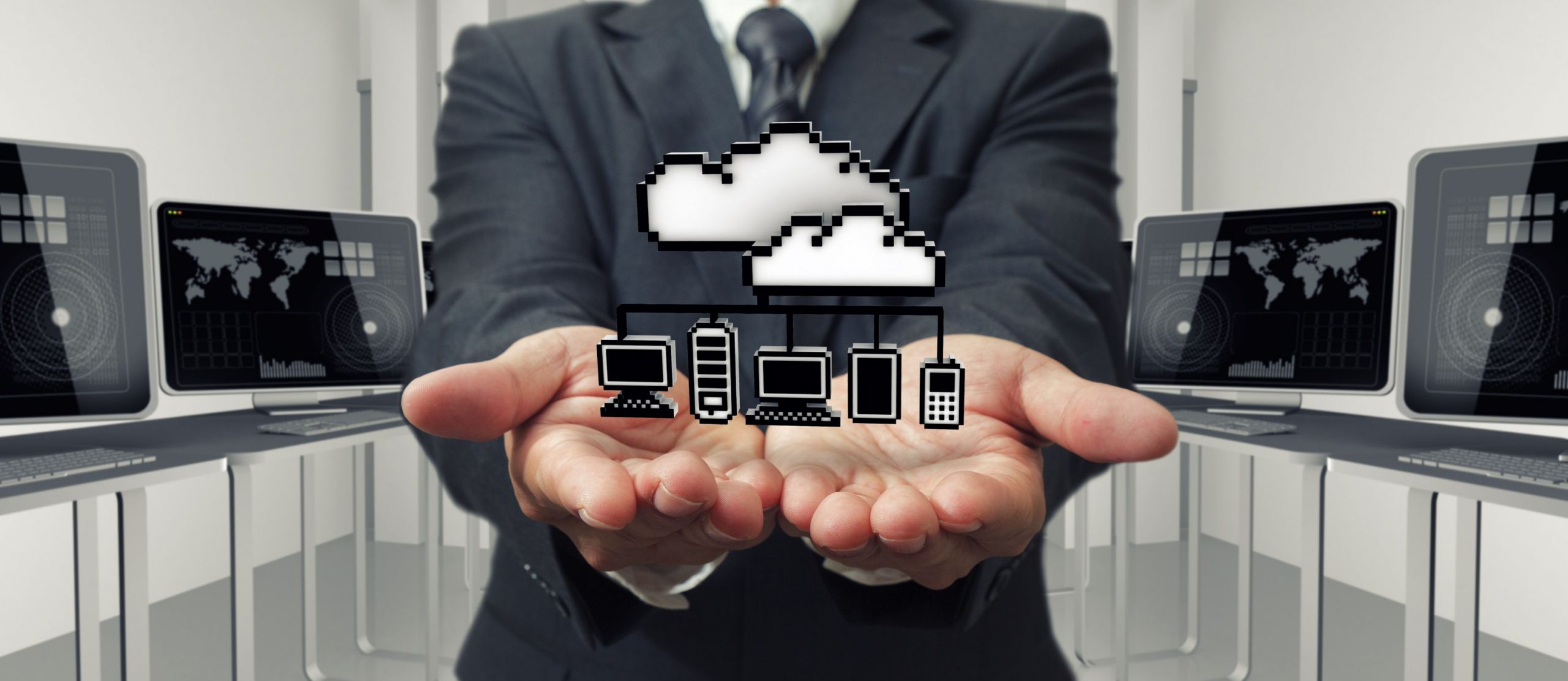 10 Signs You Should Invest in Cloud Migration Service Providers