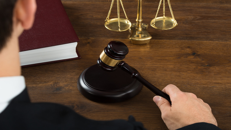 Why It Is Beneficial to Work with a Criminal Defense Attorney in Belvidere