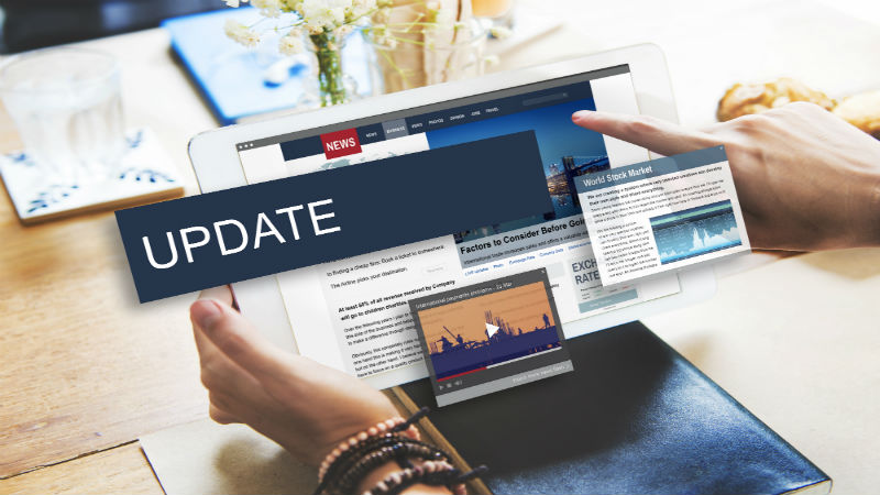 Why Having a Website Is Definitely to Your Benefit in Jacksonville
