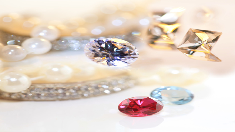 Finding Something That Sparkles with a Jewelry Store in Monroe, LA