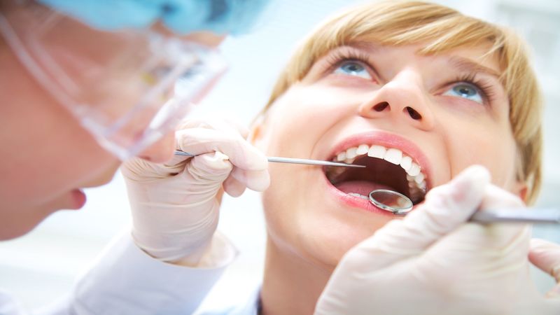 Why You May Need Root Canal Treatment in Marshall, MN