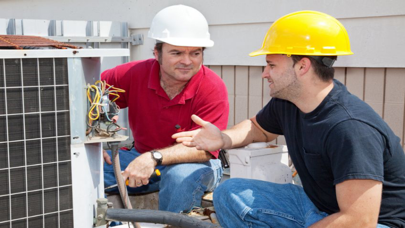 The Three Benefits of Hiring a Quality HVAC Service in Hillsboro