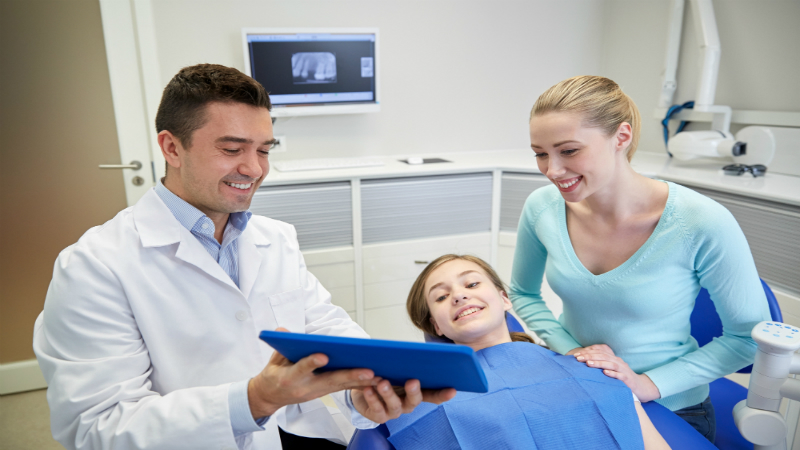 The Importance of a Pediatric Dentist Should Not Be Underestimated