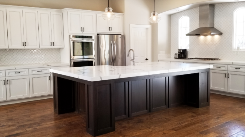 Crafting Culinary Dreams: Exquisite Kitchen Remodeling in Howell, NJ