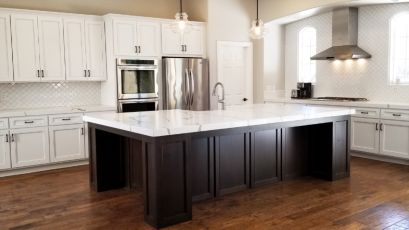 Upgrading and Updating Your Kitchen Space in Worcester, MA: Where to Start