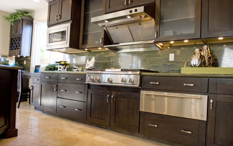 Three Things to Consider When Creating a Custom Kitchen in Pittsburgh