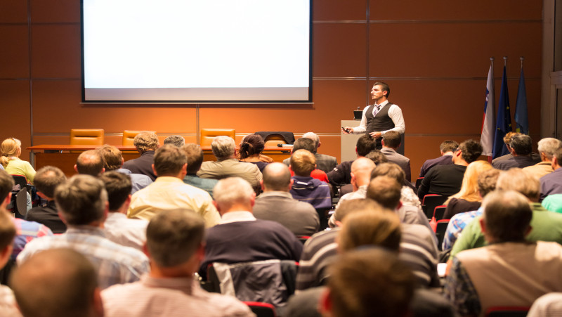The Best Methods for Locating a Motivational Speaker in South Africa