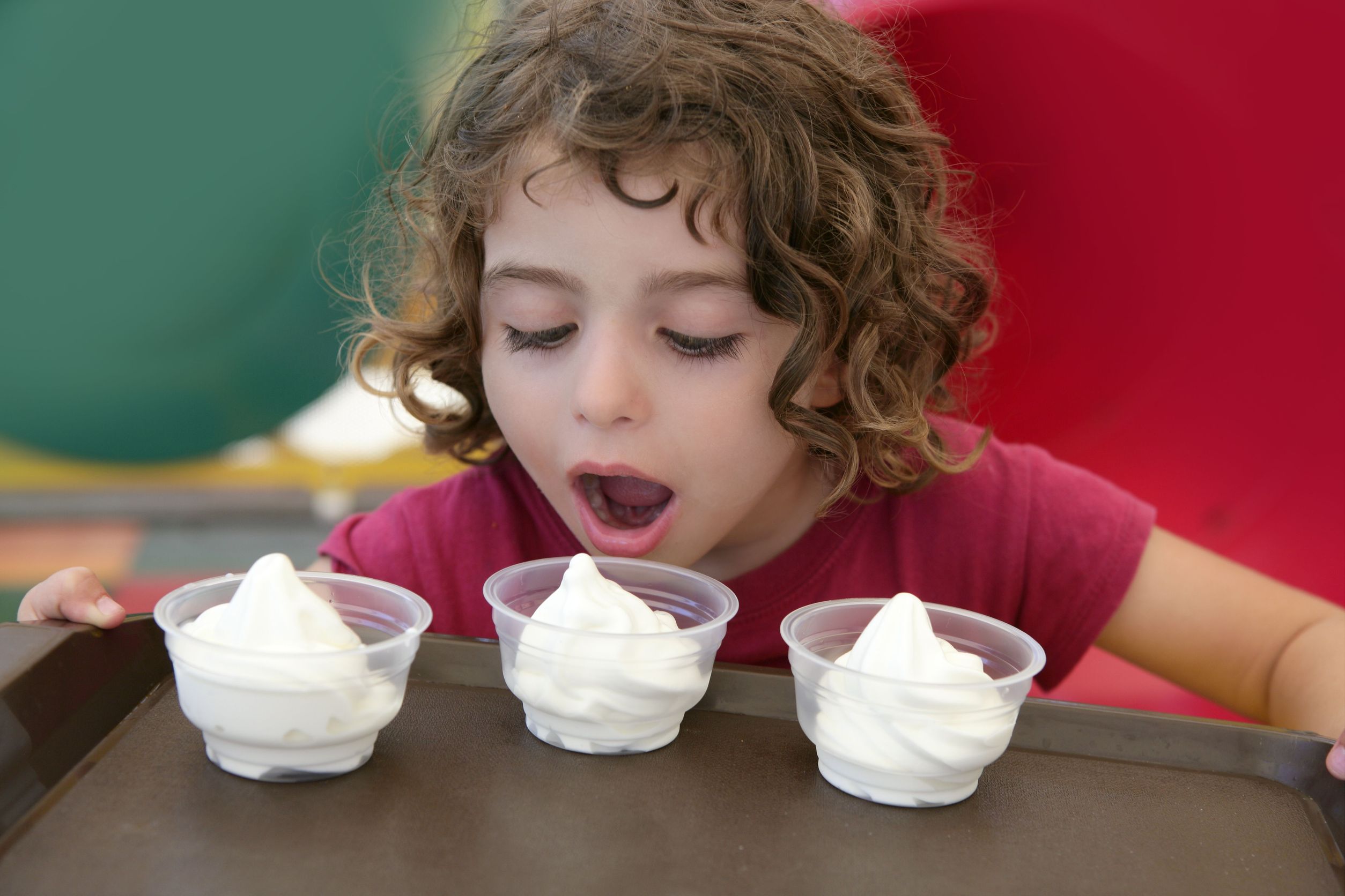 What to Know About Shaved Ice Snow