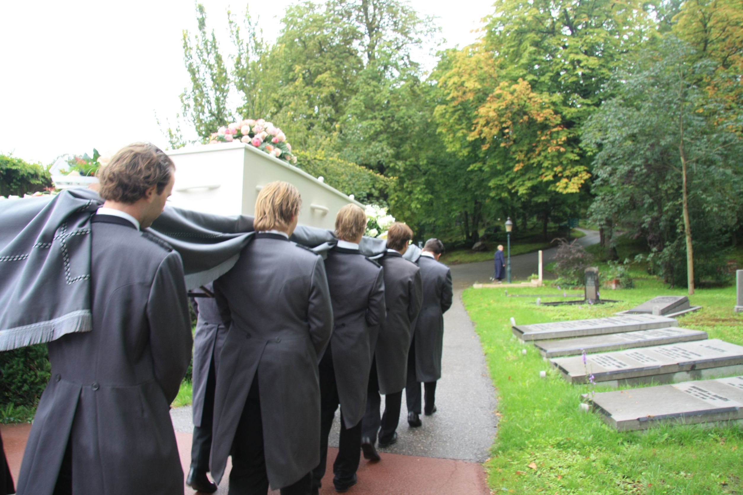 The Story of Antioch Mortuary: Serving Communities with Compassion and Respect for Decades