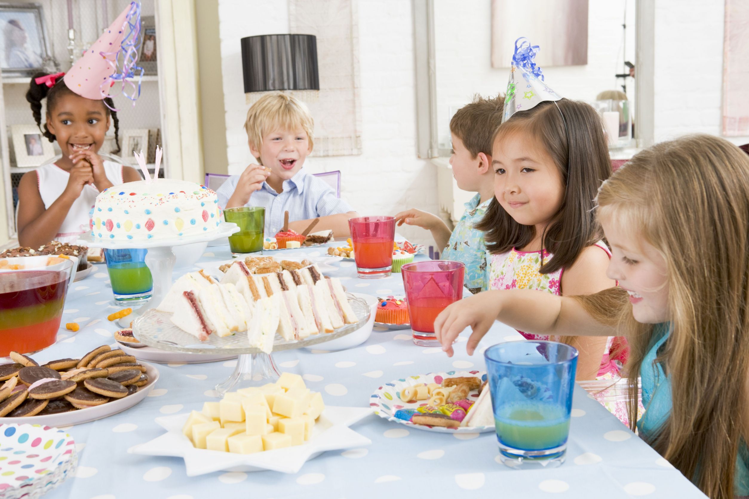 Plan the Perfect Child’s Party with Party Rental in Miami