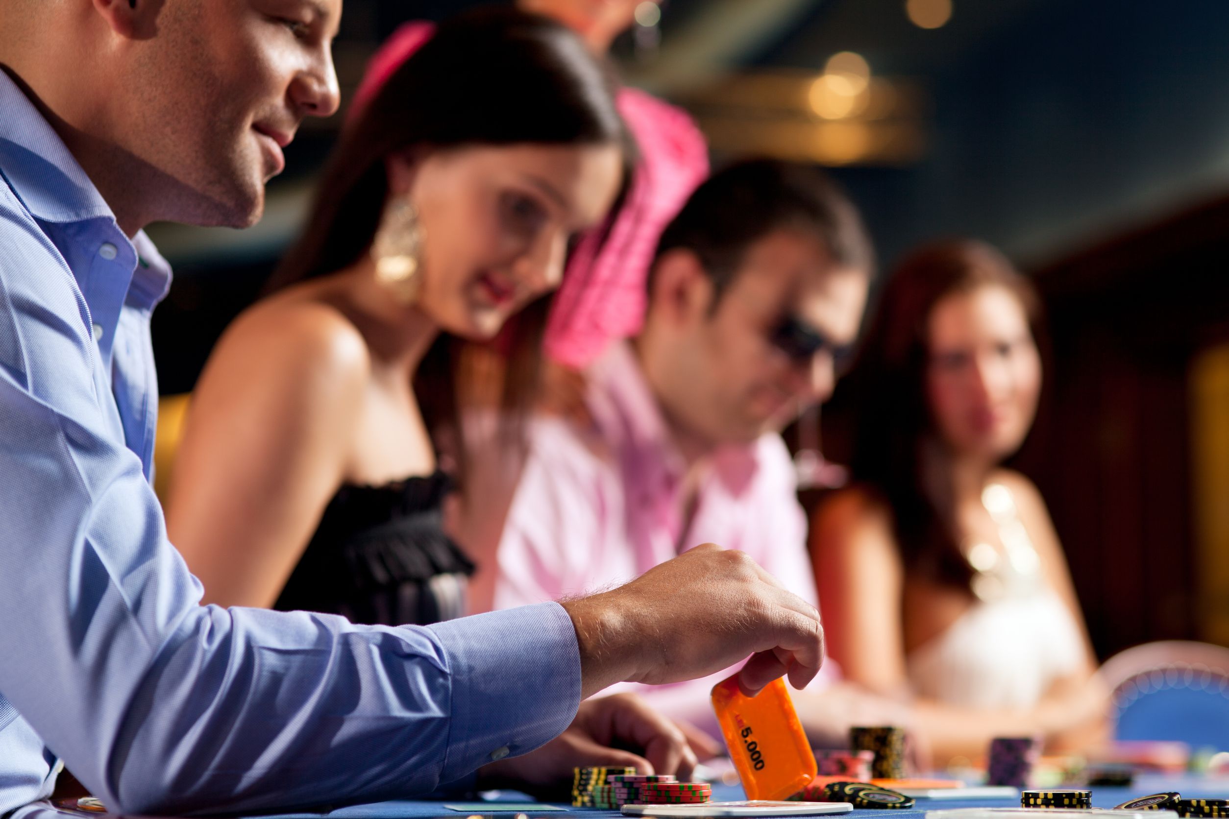 Coming Out on Top in Online Casino Games: 7 Must-Know Tips