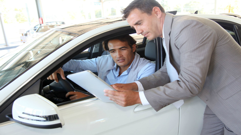 3 Advantages of Buying a Brand-New Car from a Joliet Dealership