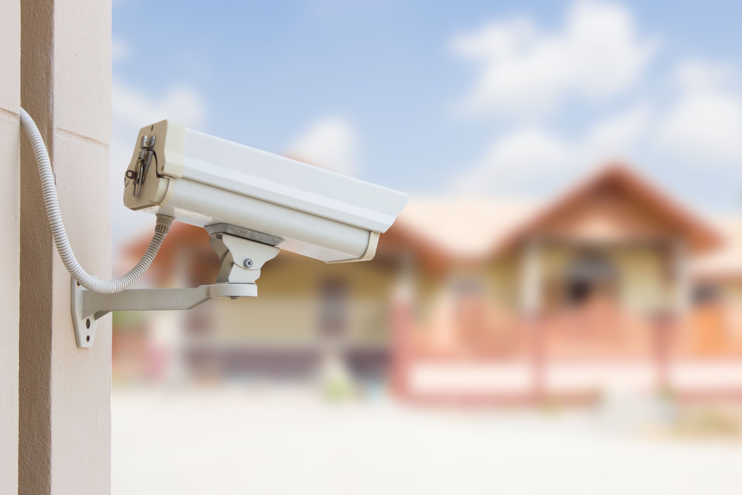 The Importance of CCTV and Security for Your Chicago Business
