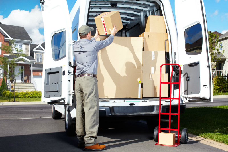 Benefits Provided by Professional Movers Serving Miami FL