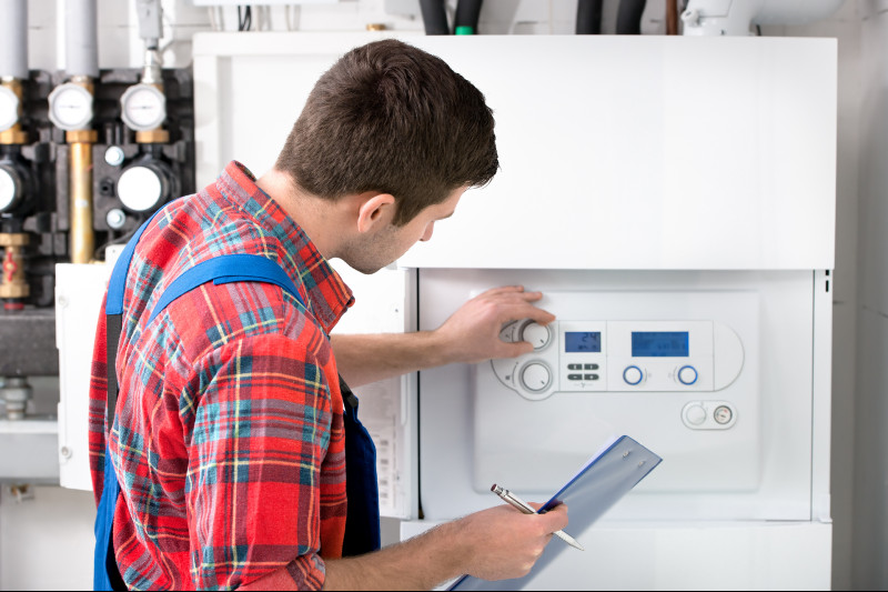 What Are Electric Water Heaters Charlotte NC And How Do They Really Work