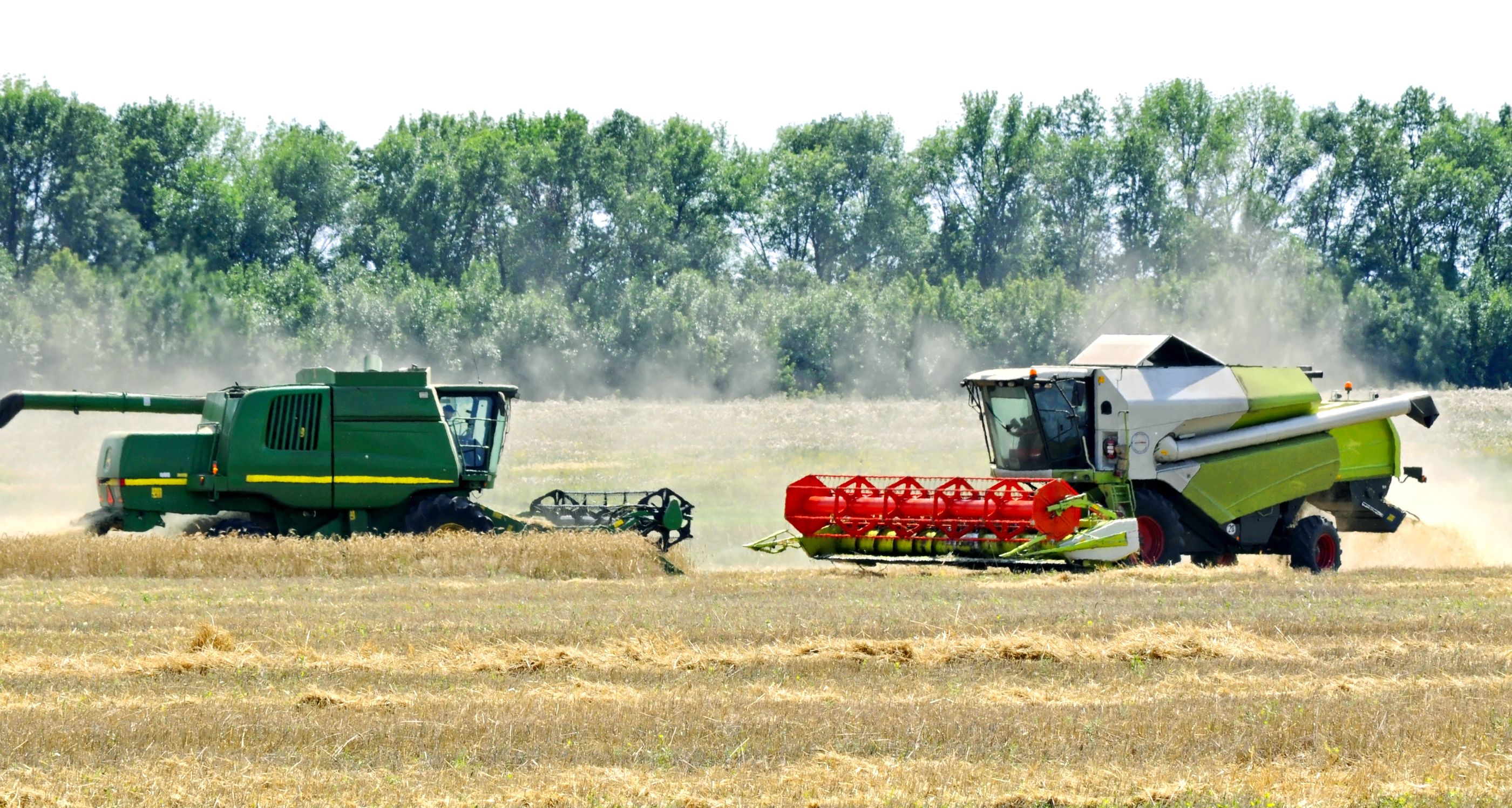 A Comprehensive Guide to Agriculture Parts and Service in Saskatchewan