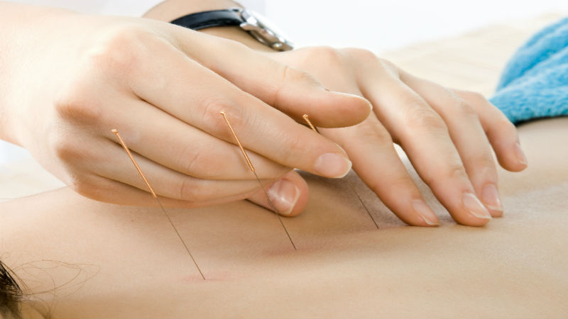 Where to Go to Get Traditional Chinese Medicine in Kailua Kona, HI