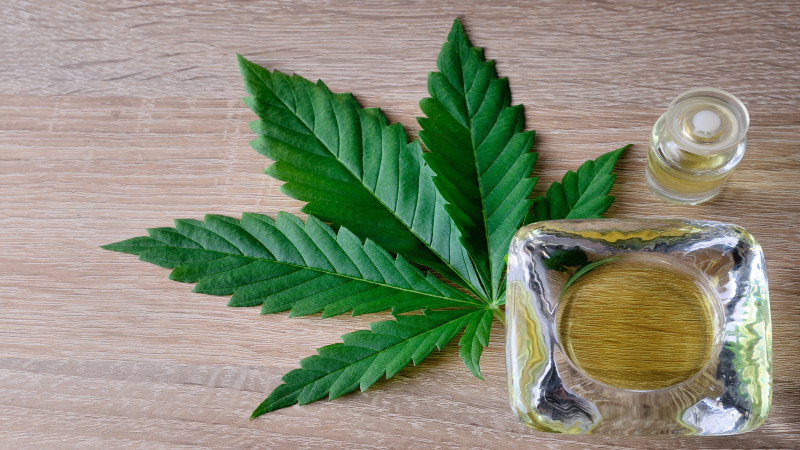 Boost Your Health with Zero-THC CBD Oil in Dayton, OH