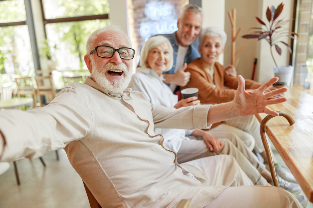 Experience Luxury Assisted Living in Sugar Land, TX – A Home Away from Home for Seniors