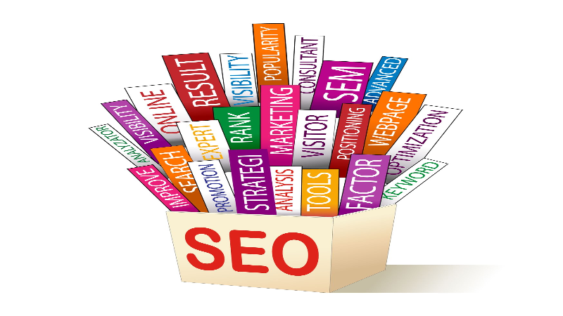 Excellent Local Small Business SEO in Milwaukee