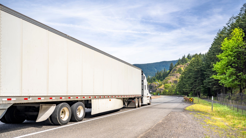 Get a Professional Heavy-Duty Truck Alignment in Denver, CO