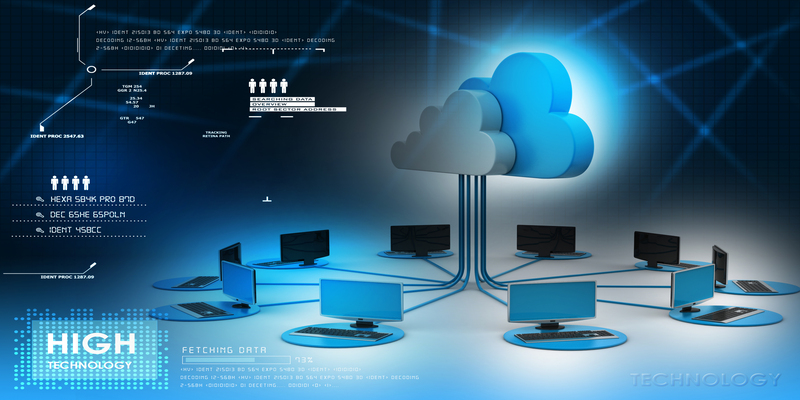 Look for Professional Cloud Backup Storage in Johannesburg for Your Digital Files