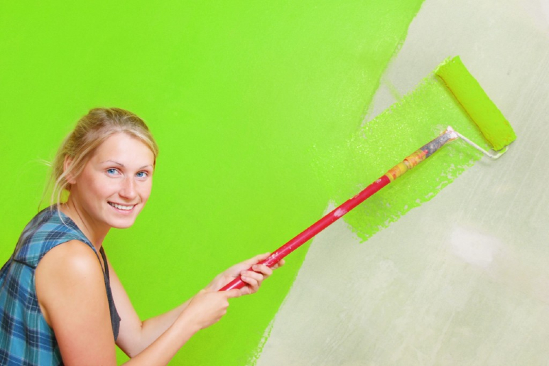 Why Professional Painters in Naperville, IL Should Tackle Your Painting Project