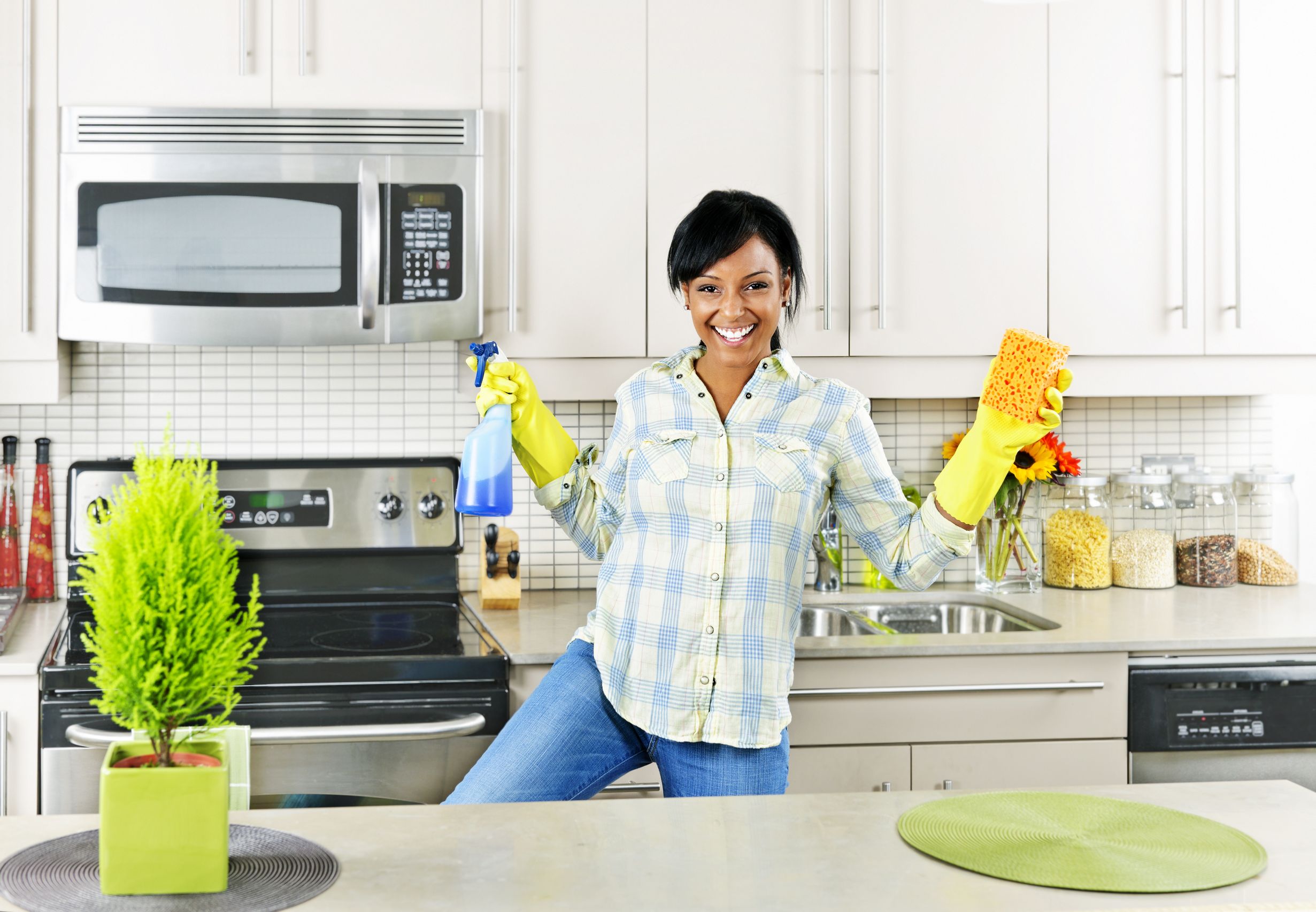 Do You Have BBQ Stains on Your Patio in Chicago That Needs Cleaning?