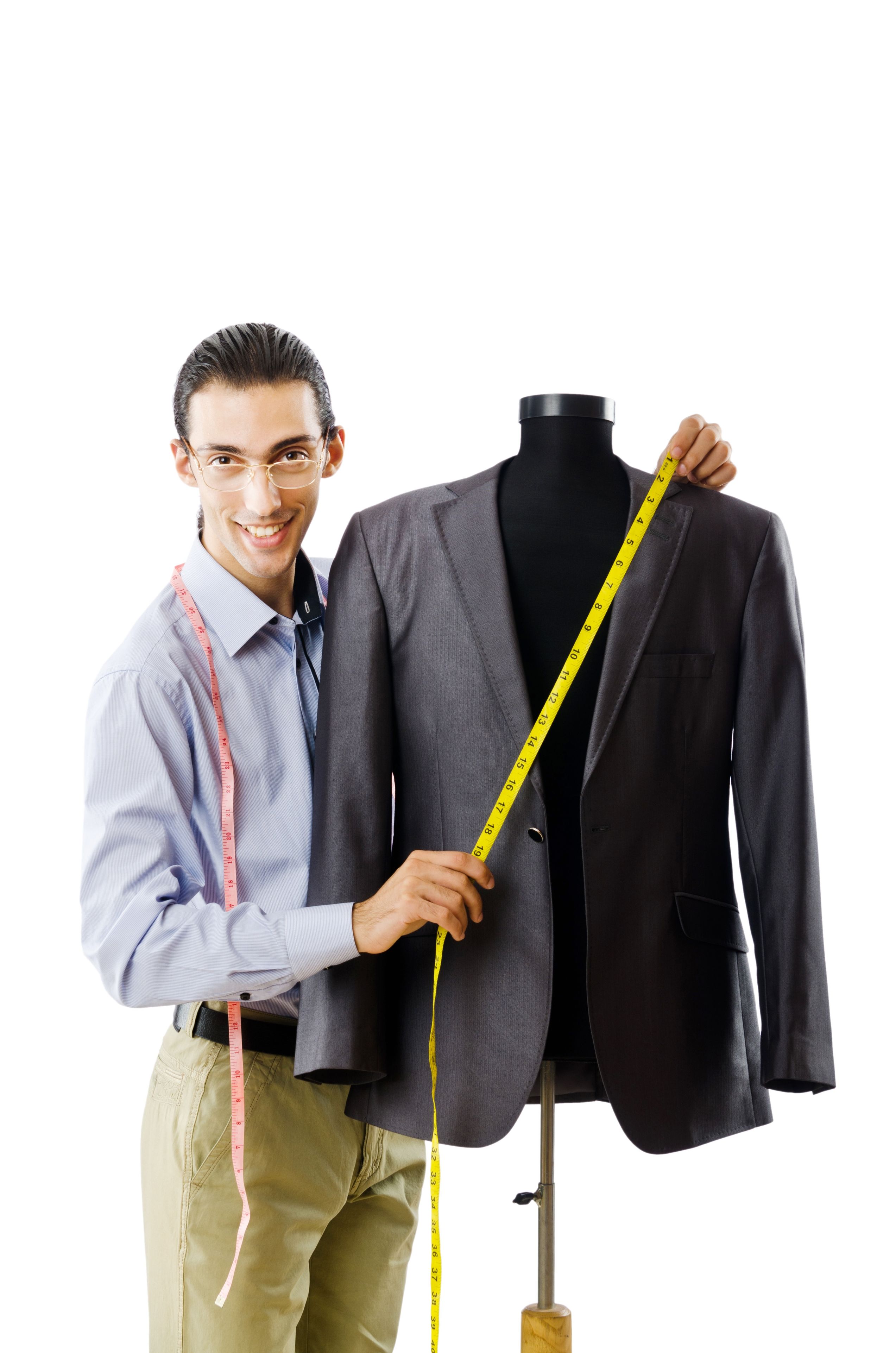 How to Pick Out a Men’s Tailored Suit in New York
