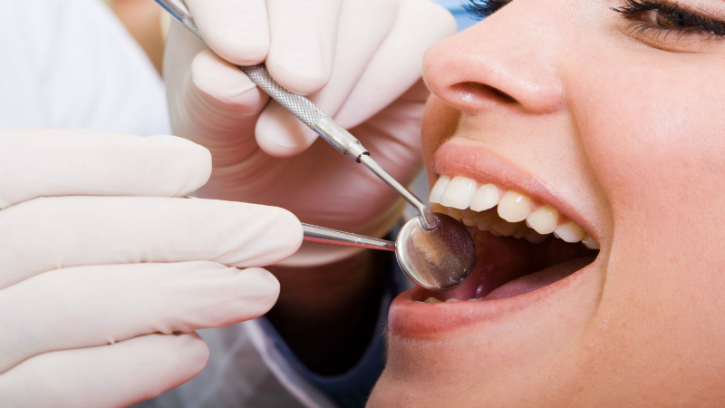 Dental Implants in Reston: How They Will Improve Your Confidence